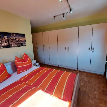 Erna By Interhome 아파트