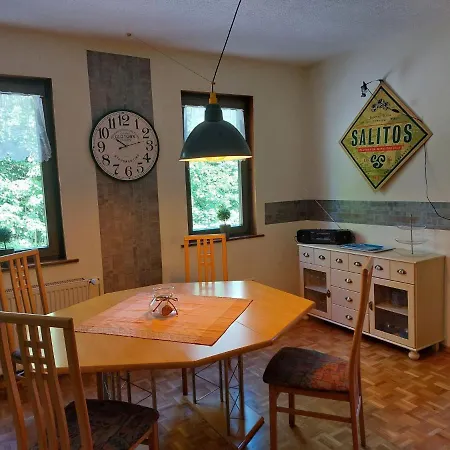 Erna By Interhome * Springstille