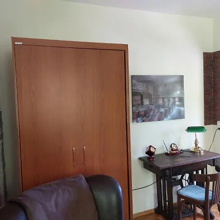 아파트 Erna By Interhome Springstille