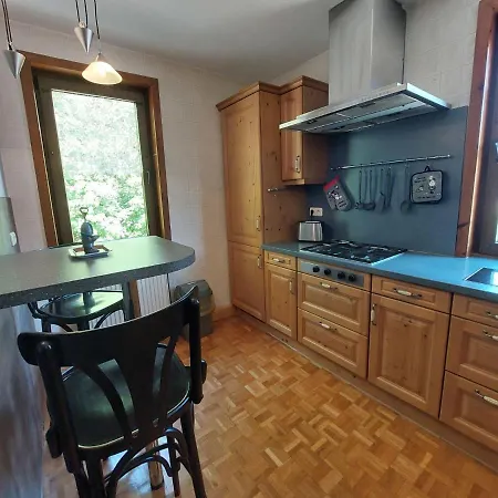 아파트 Erna By Interhome *