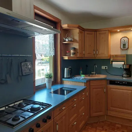 Erna By Interhome Springstille