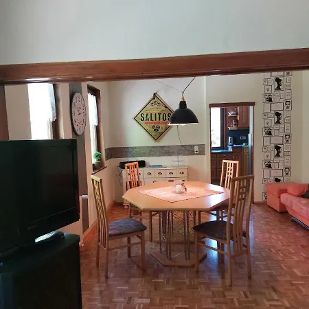 Erna By Interhome 아파트