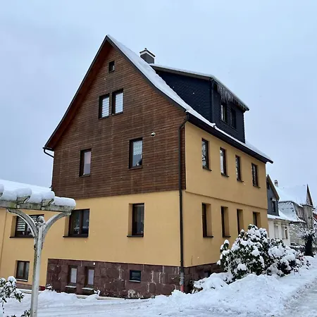 Erna By Interhome Apartment *