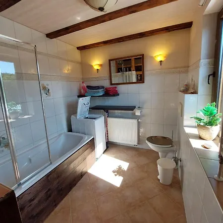 아파트 Erna By Interhome