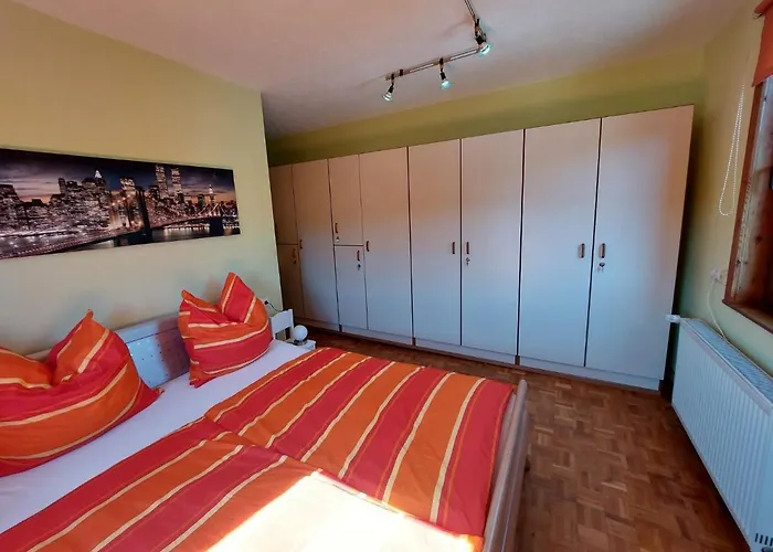 Erna By Interhome Appartamento