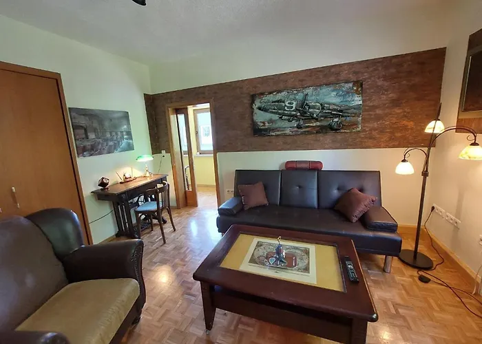 Erna By Interhome Appartamento *