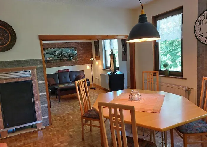 Erna By Interhome Appartamento