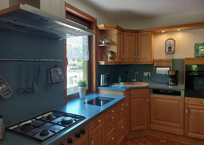 Erna By Interhome Springstille