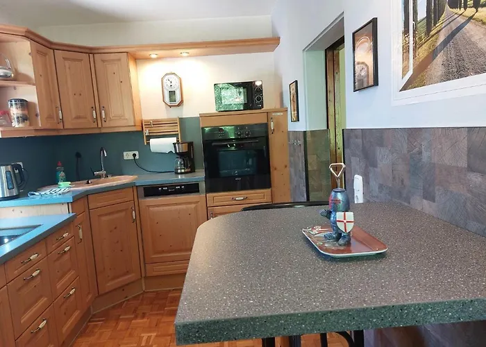 Erna By Interhome Appartamento *