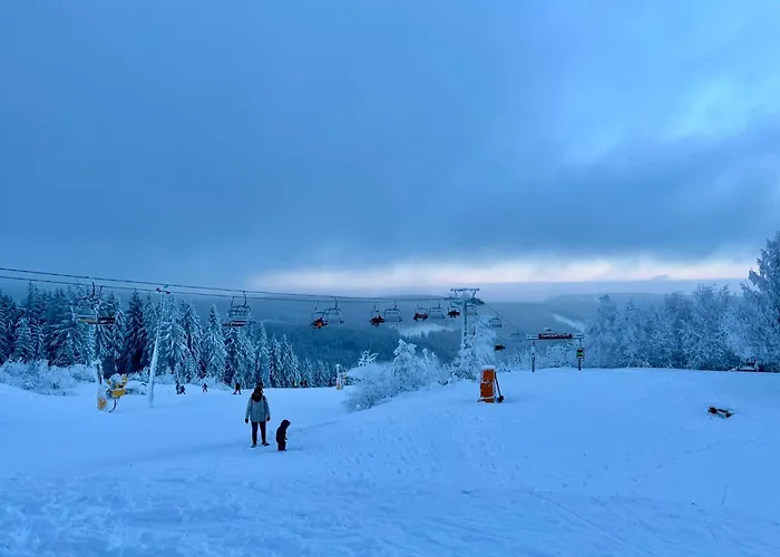 Apartman Erna By Interhome *