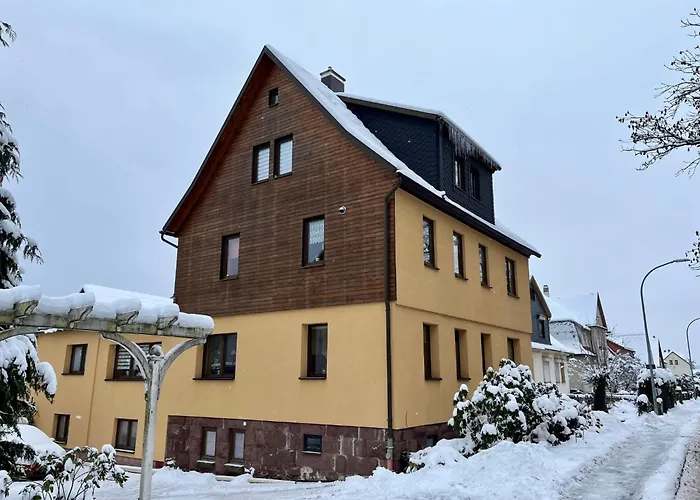 Erna By Interhome Appartamento *